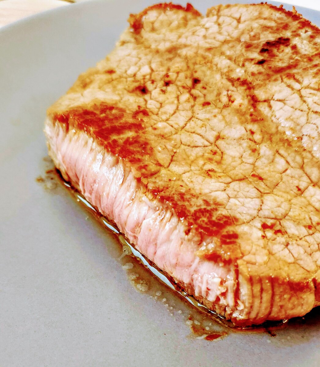 Просто стейк