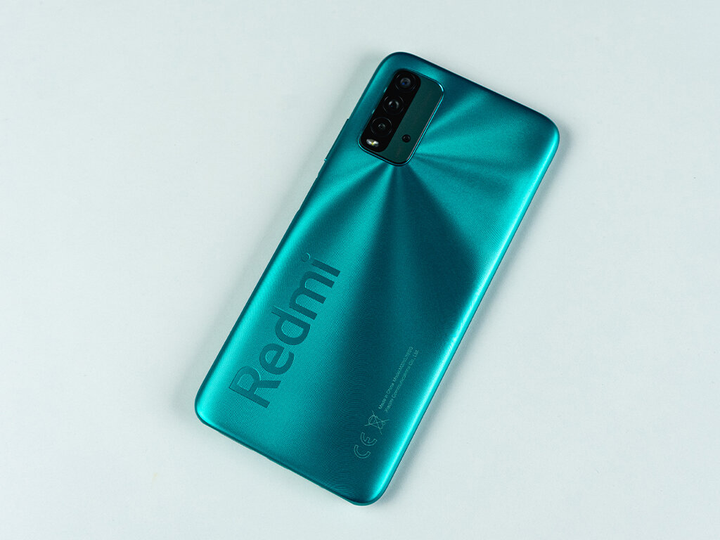 Обзор смартфона Redmi 9T | Xistore.by | Дзен