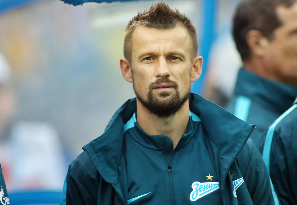 Сергей Семак