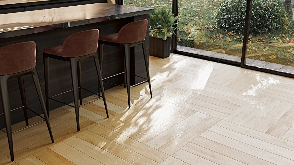 Керамогранит Rovere размером 150 x 900