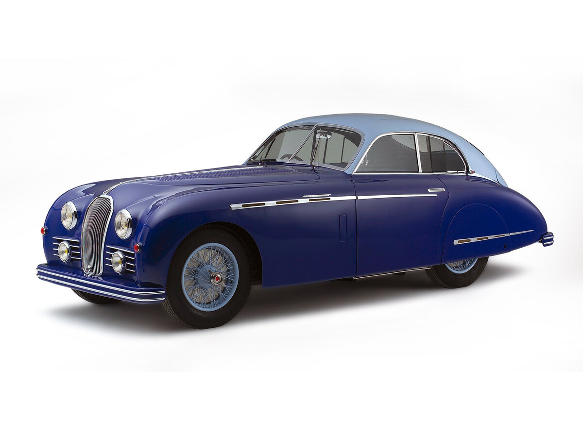 Talbot Lago t26