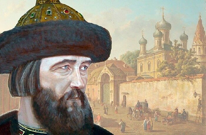 Изображение Яндекс Картинки.   Иван Калита