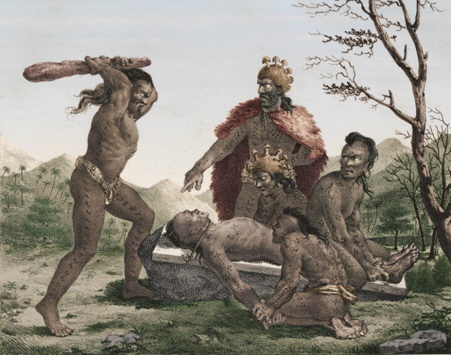 (Иллюстрация из открытых источников) 