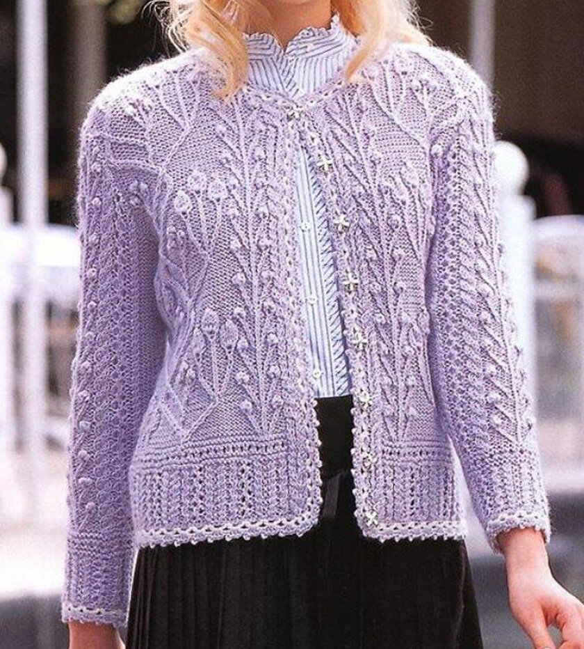 Описание в галерее