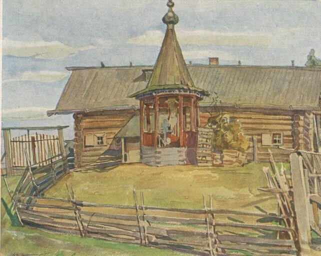 Выгоре́цкая оби́тель (Выгорецкая пустынь, Выгореция, Выголе́ксинское общежи́тельство, Вы́говская киновия) — крупный старообрядческий беспоповский центр Поморского согласия, созданный в 1694 году на Русском Севере на территории Обонежской пятины (Олонецкий уезд).