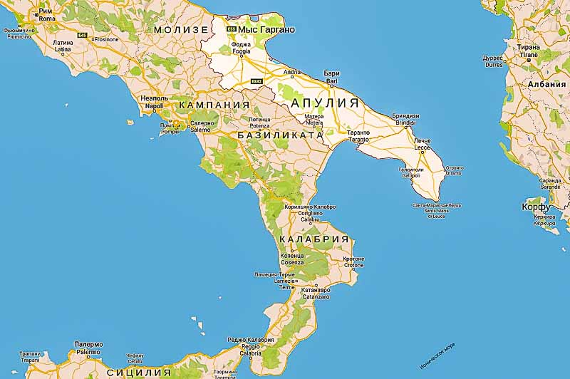 Регион Апулия Италия на карте. Апулия Италия на карте. Бари Италия на карте. Бари Италия на карте Италии.