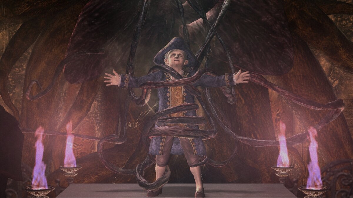 Кстати, а этот кадр вам знаком?