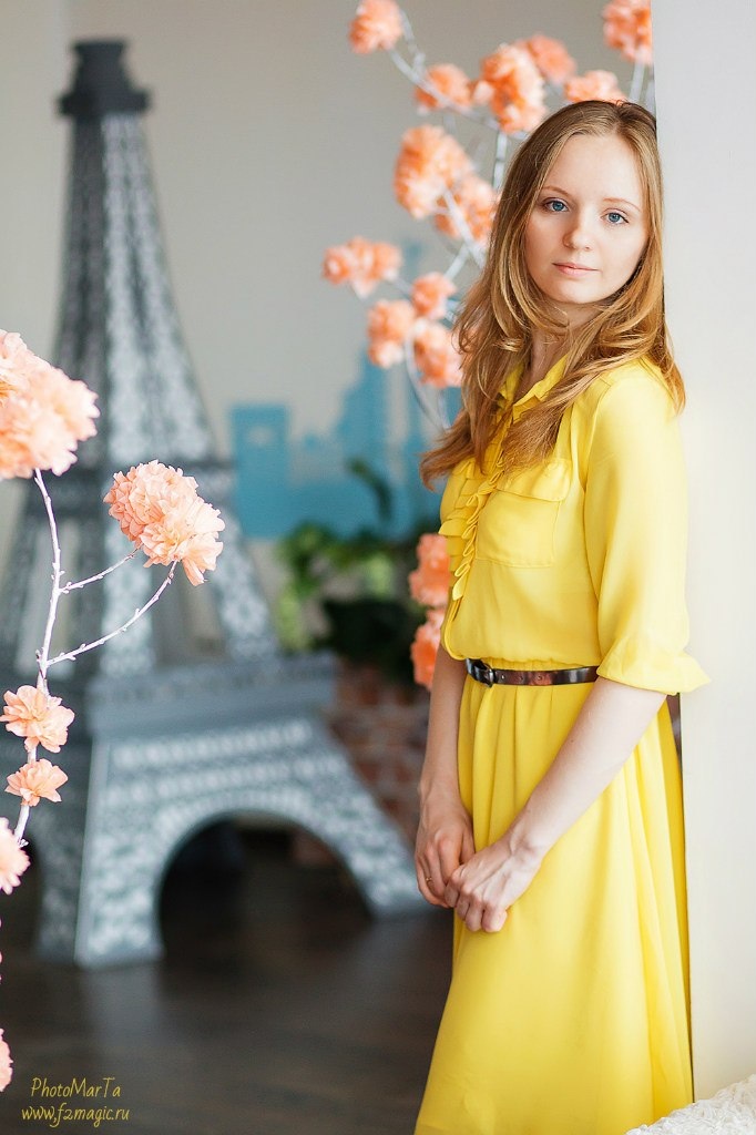 А это, собственно, я!