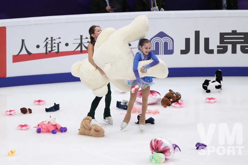 Фото: Олег Бухарев/ «В мире спорта»