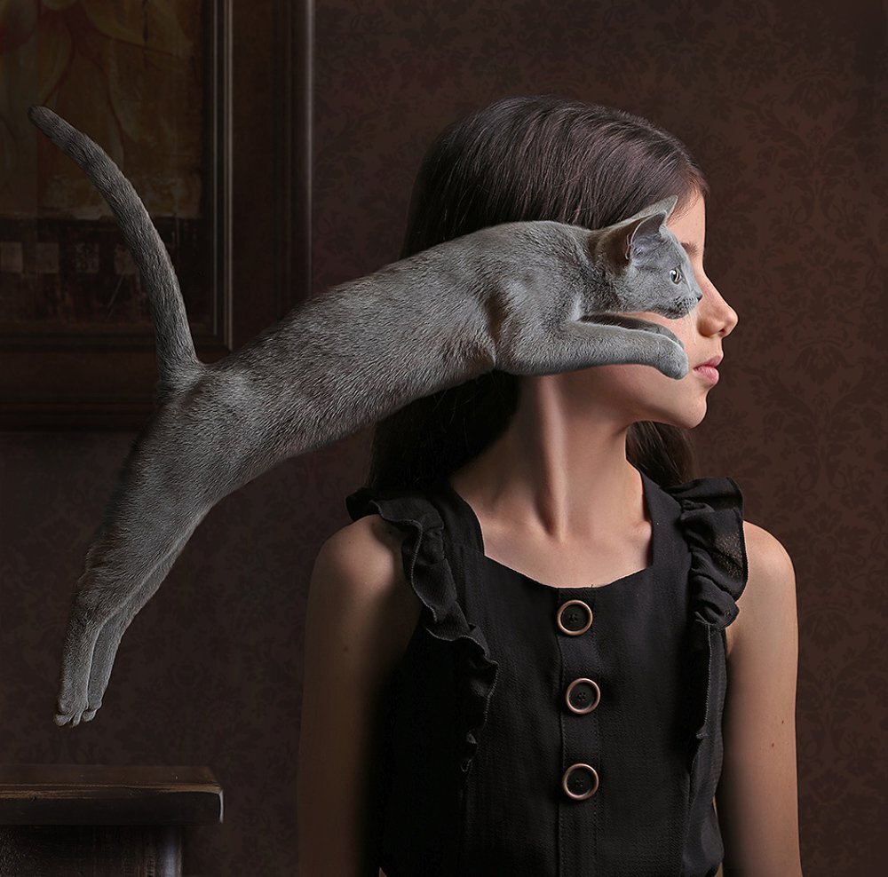 Фотография 35awards.com  Автор  Alexander Sviridov