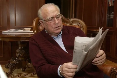 К деятельности Черномырдина многие относились по-разному