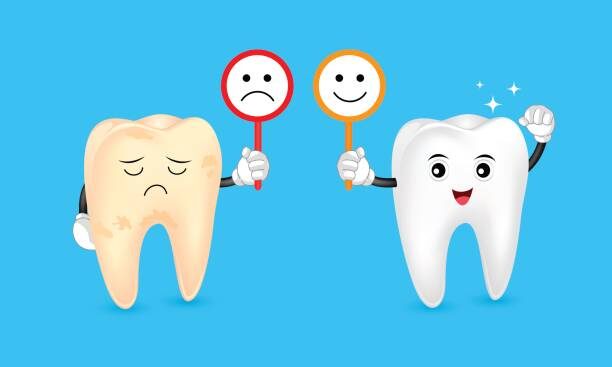 Какой зуб Вам больше нравиться?