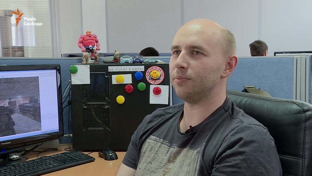 Руслан Диденко