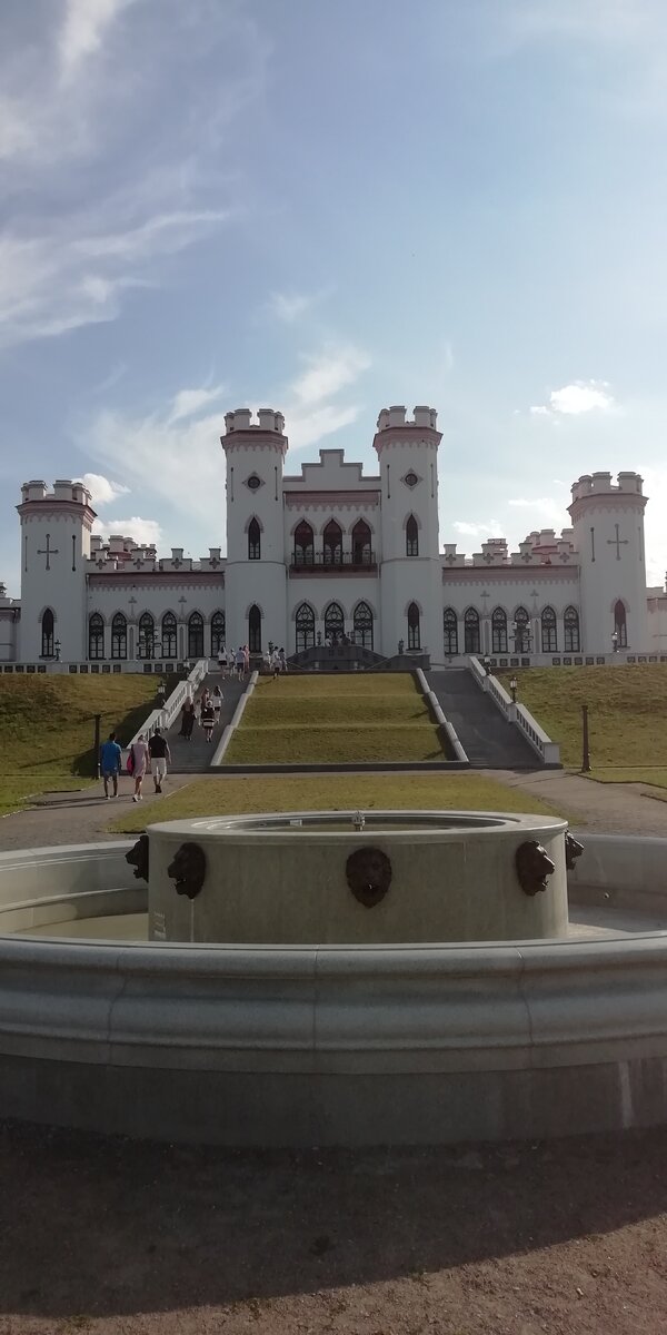 Коссовский замок