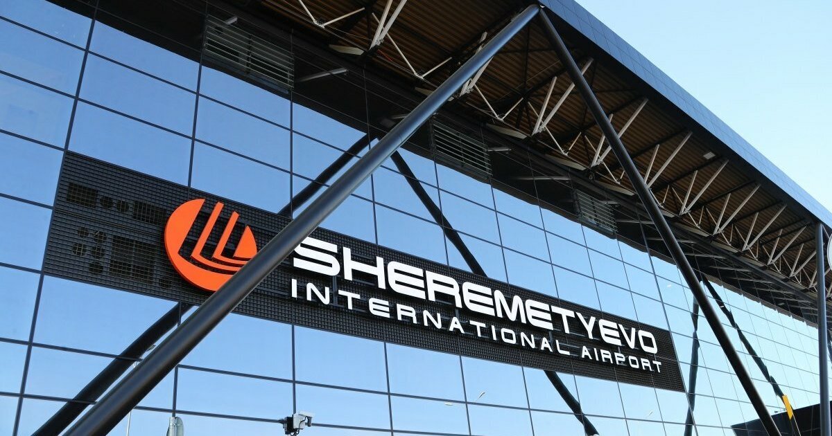 Уже много написано про новую третью взлётно-посадочную полосу аэропорта Шереметьево.