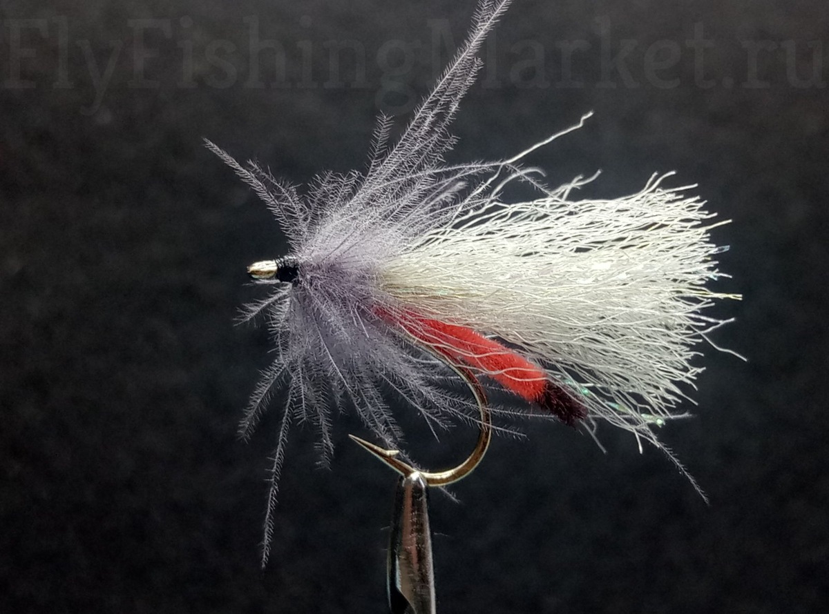 Мушка CADDIS SINEL TAIL 