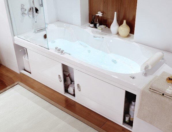 Экран под ванну Still бренда Alavann