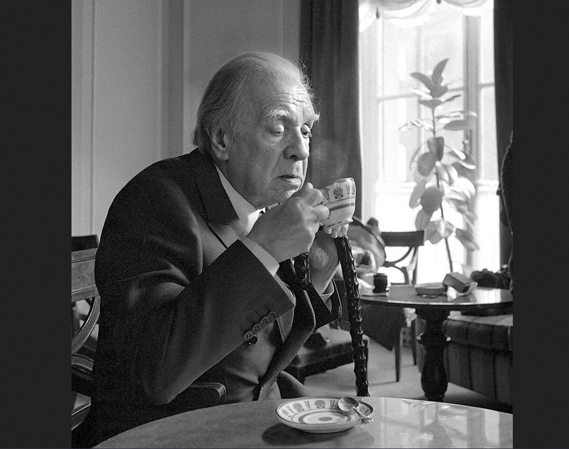 Хорхе Луис Борхес (1899 – 1986)