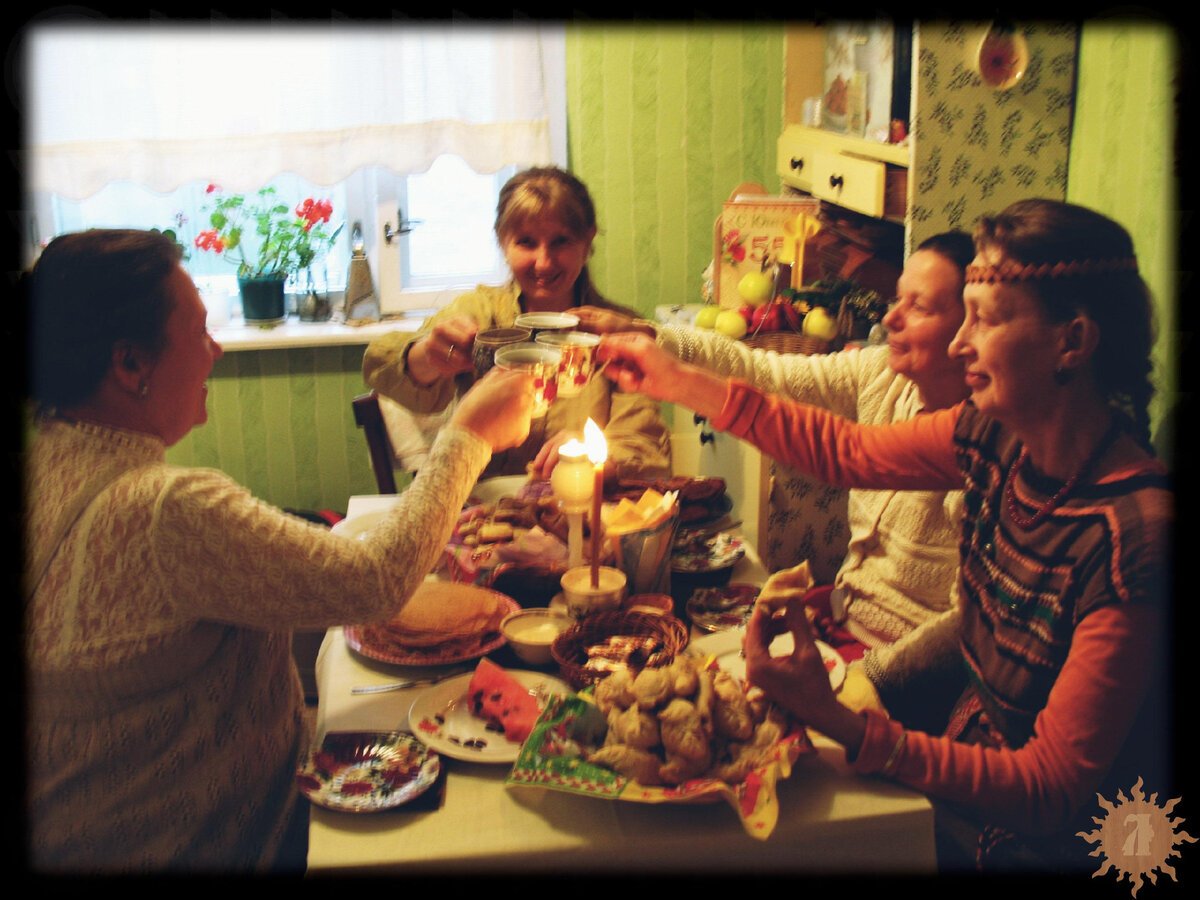 Фото автора из личных архивов 