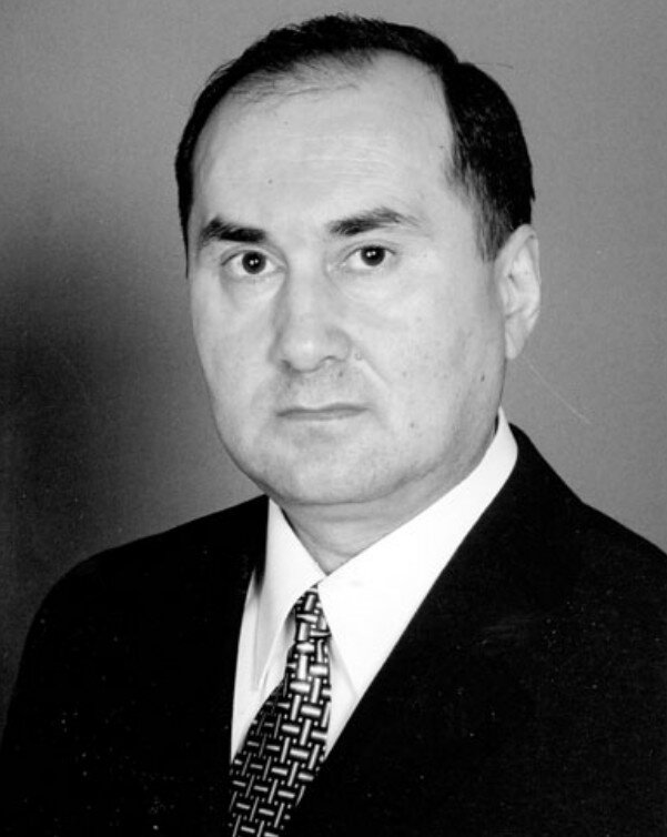 На фото: Камиль Низамович Гаджимурадов. 