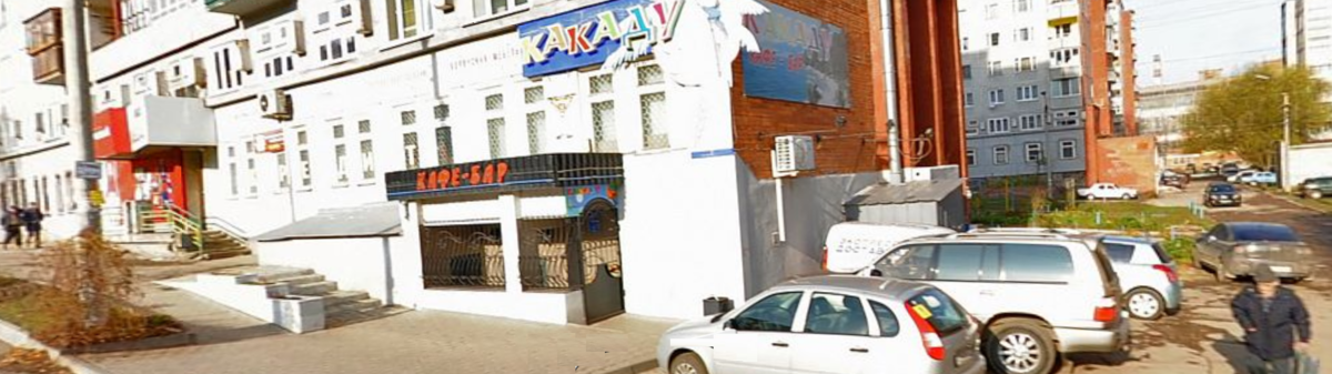 Какаду, почти  Белый попугай, а станет Бруталом