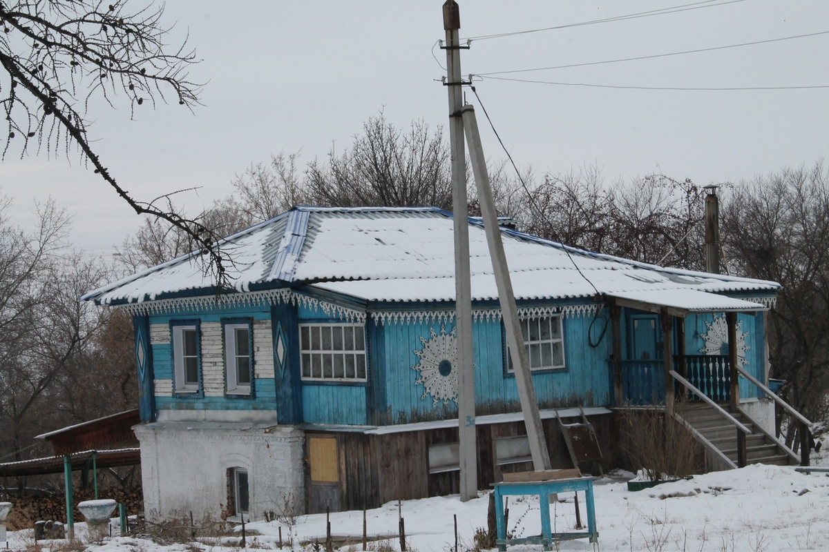 Загородная дача Яушевых | Записки провинциалки | Дзен