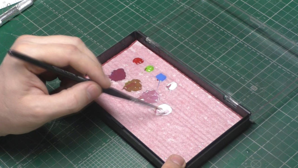 Pouring painting, Acrylic pouring techniques, Acrylic pouring art