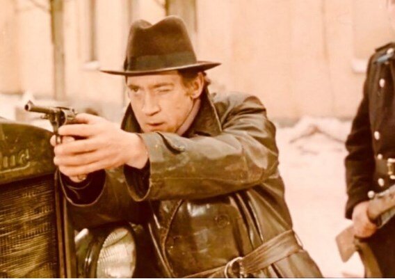 Фото: www.vokrug.tv актер Владимир Семёнович Высоцкий - лауреат Государственной премии СССР «за создание образа Жеглова в телевизионном художественном фильме "Место встречи изменить нельзя"