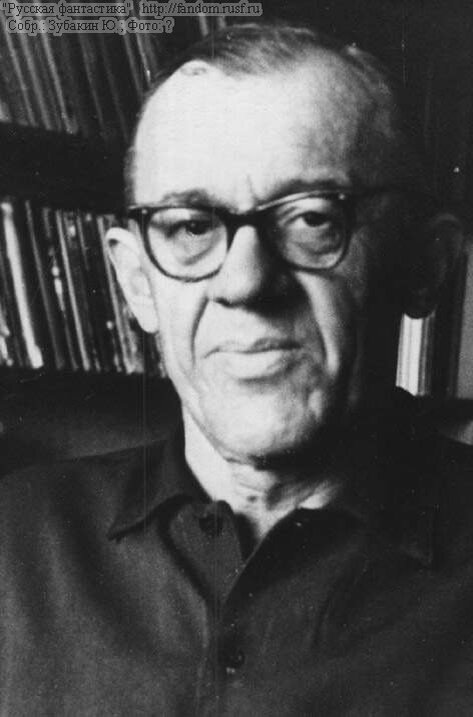 Михаил Петрович Михеев