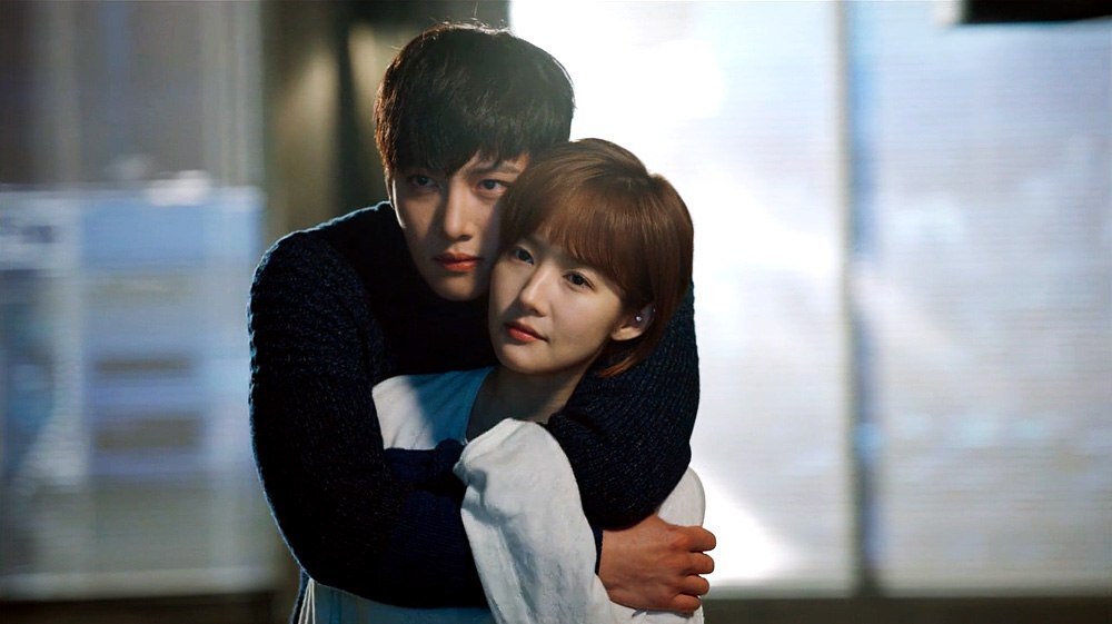  Чжи Чан Ук, Пак Мин Ён