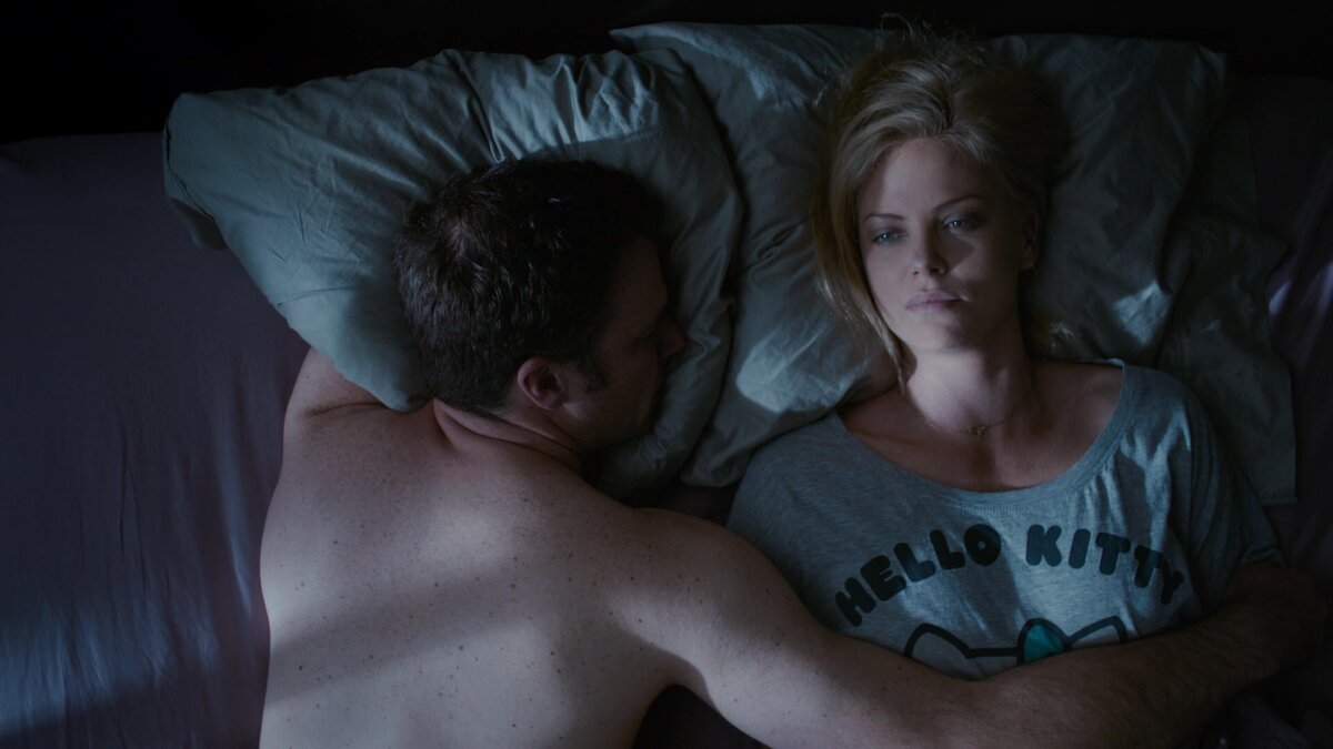 "Бедная богатая девочка"