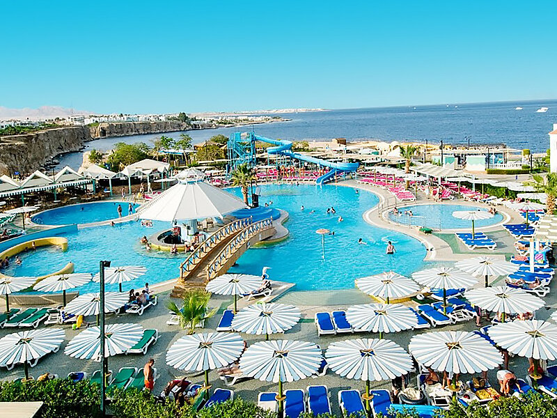Dreams Beach Resort 5*