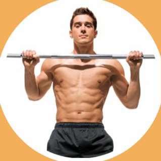 Сегодня говорим о подтягиваниях