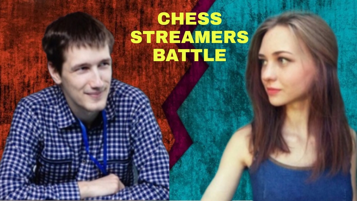 На превью я против Майи