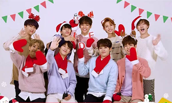 Stray Kids - фотография взята из открытого источника.