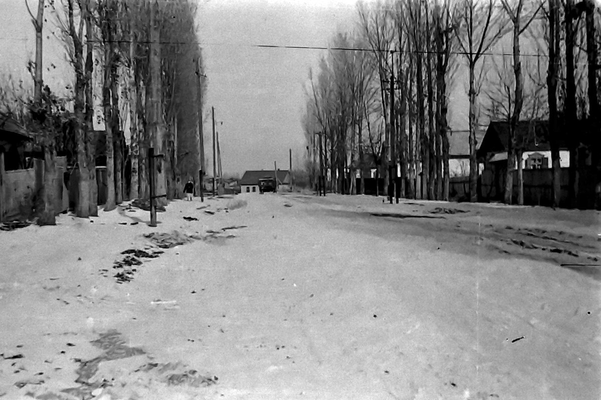 улица Яблочкова