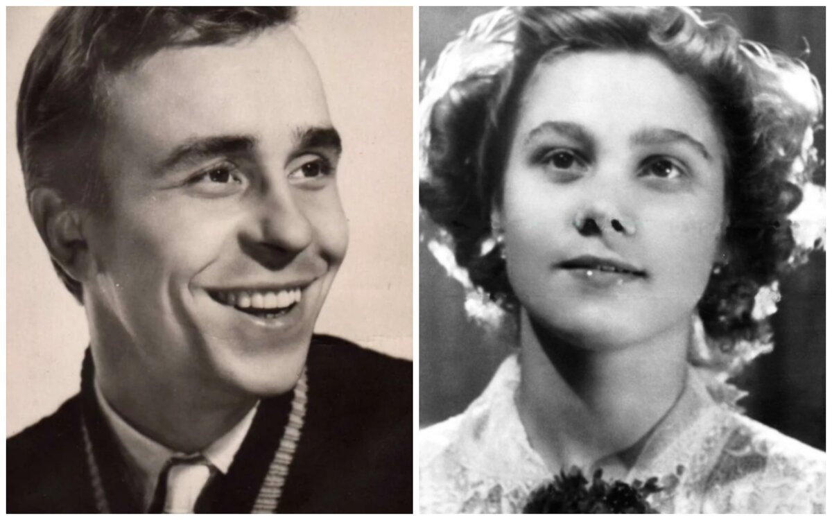 Надев единственное приличное пальто, Борисов отправился на встречу с Аллой. Фото: Pinterest