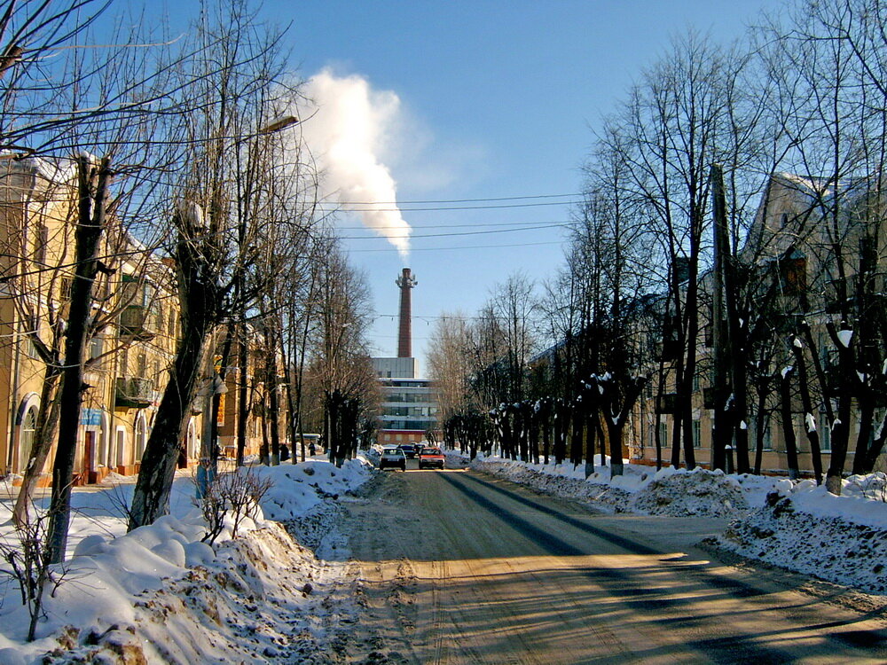 Фото автора