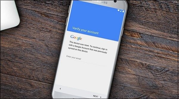 Как подтвердить аккаунт Google с помощью SMS или звонка