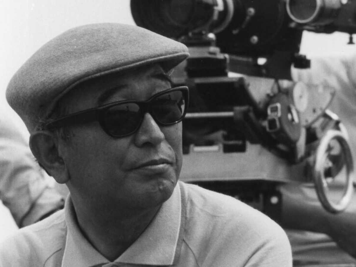 Акира Куросава