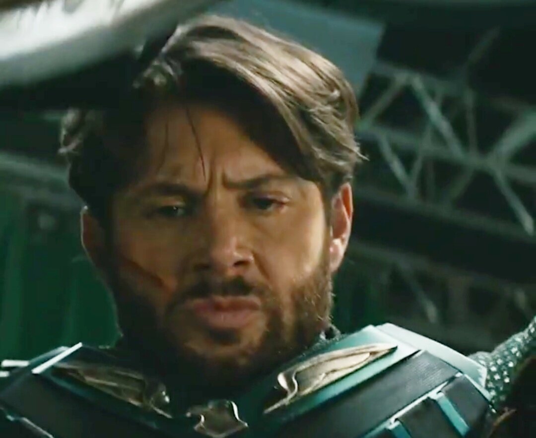 кадр из тизера к финальной серии третьего сезона сериала «Пацаны» (2022)