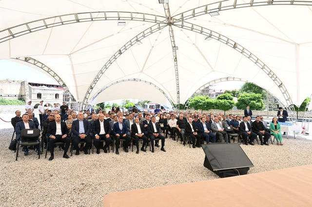 Фото с сайта mfa.gov.az