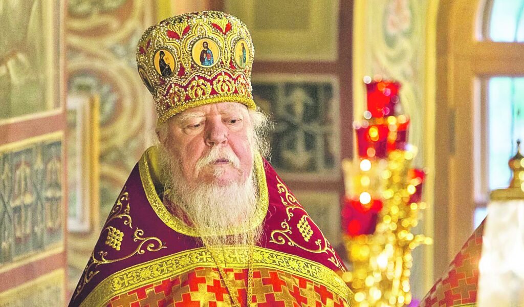 слушать батюшку дмитрия