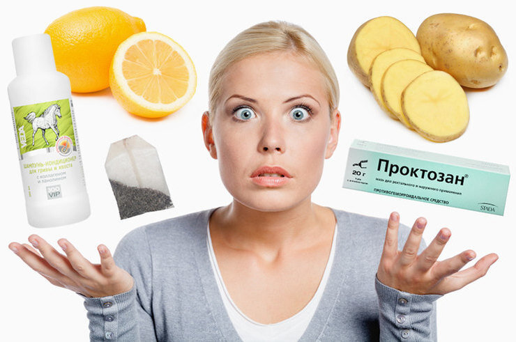     Самые страшные бьюти-советы и мнение эксперта: неужели они работают?