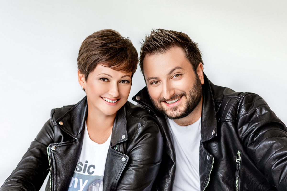     Талышинская считает встречу с Куртко судьбой Фото: Олег Галинич