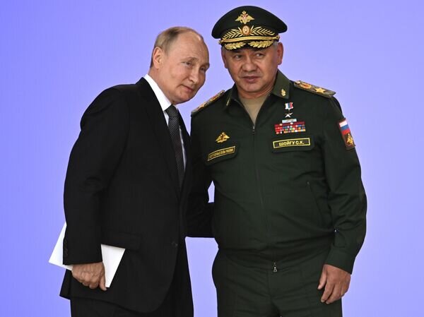   © РИА Новости Павел Бедняков