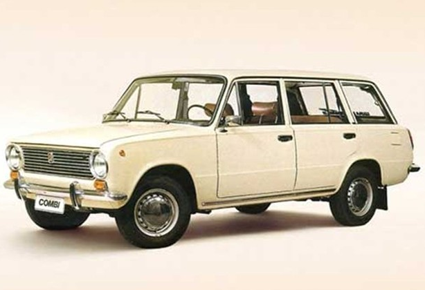 ВАЗ-2102