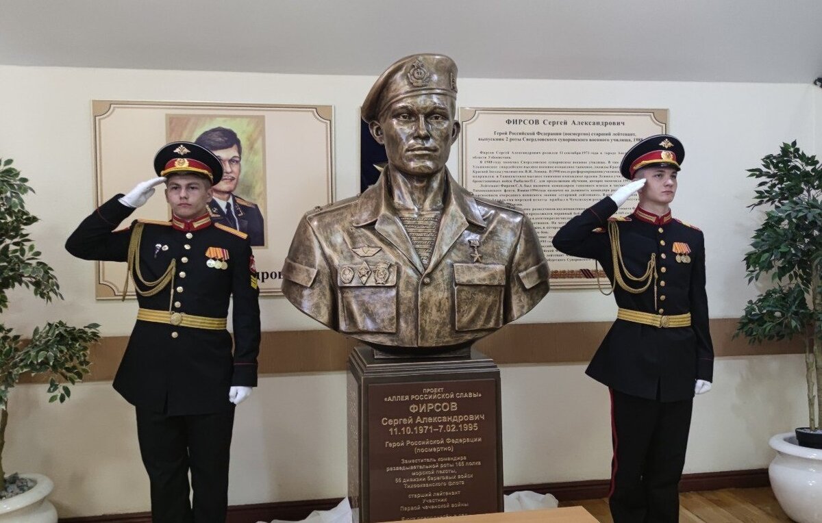 Пресс-служба Центрального военного округа