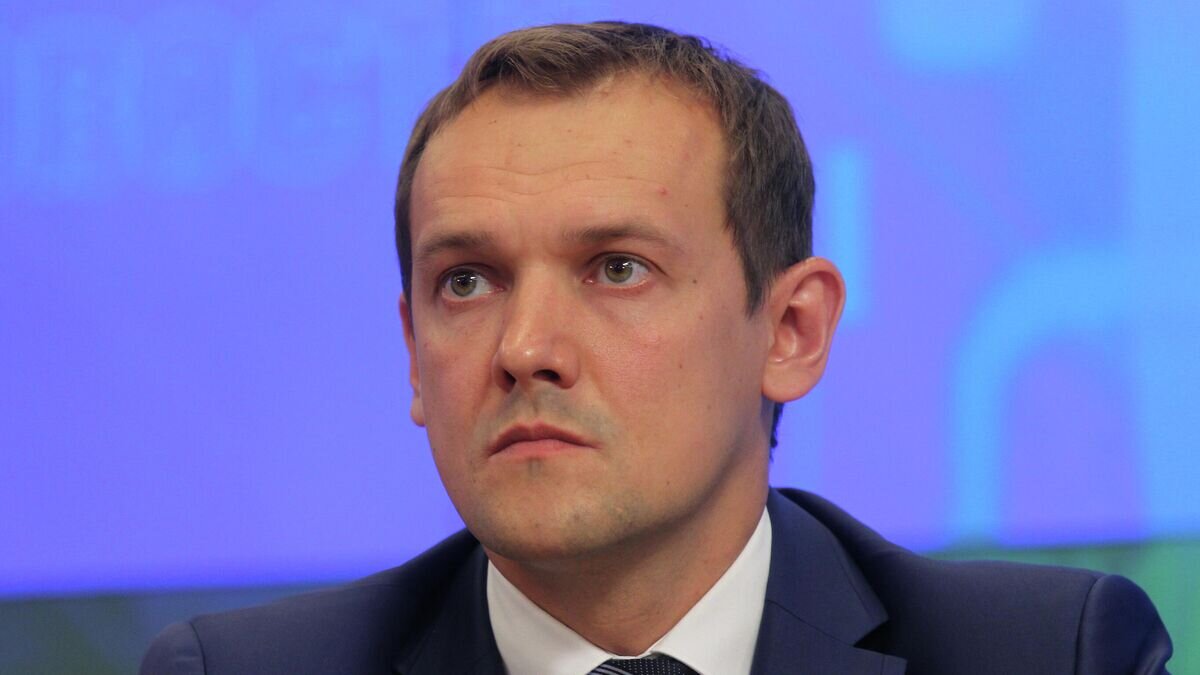    Олег Скуфинский© РИА Новости / Константин Чалабов