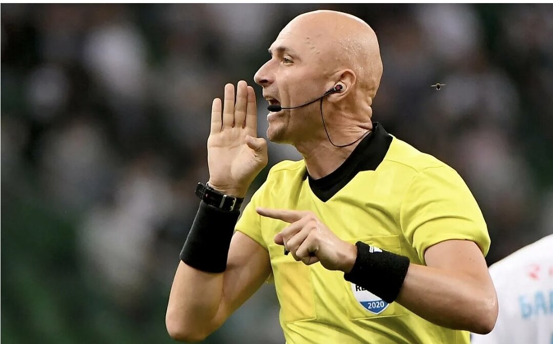 Сергей Карасев. Фото РИА Новости